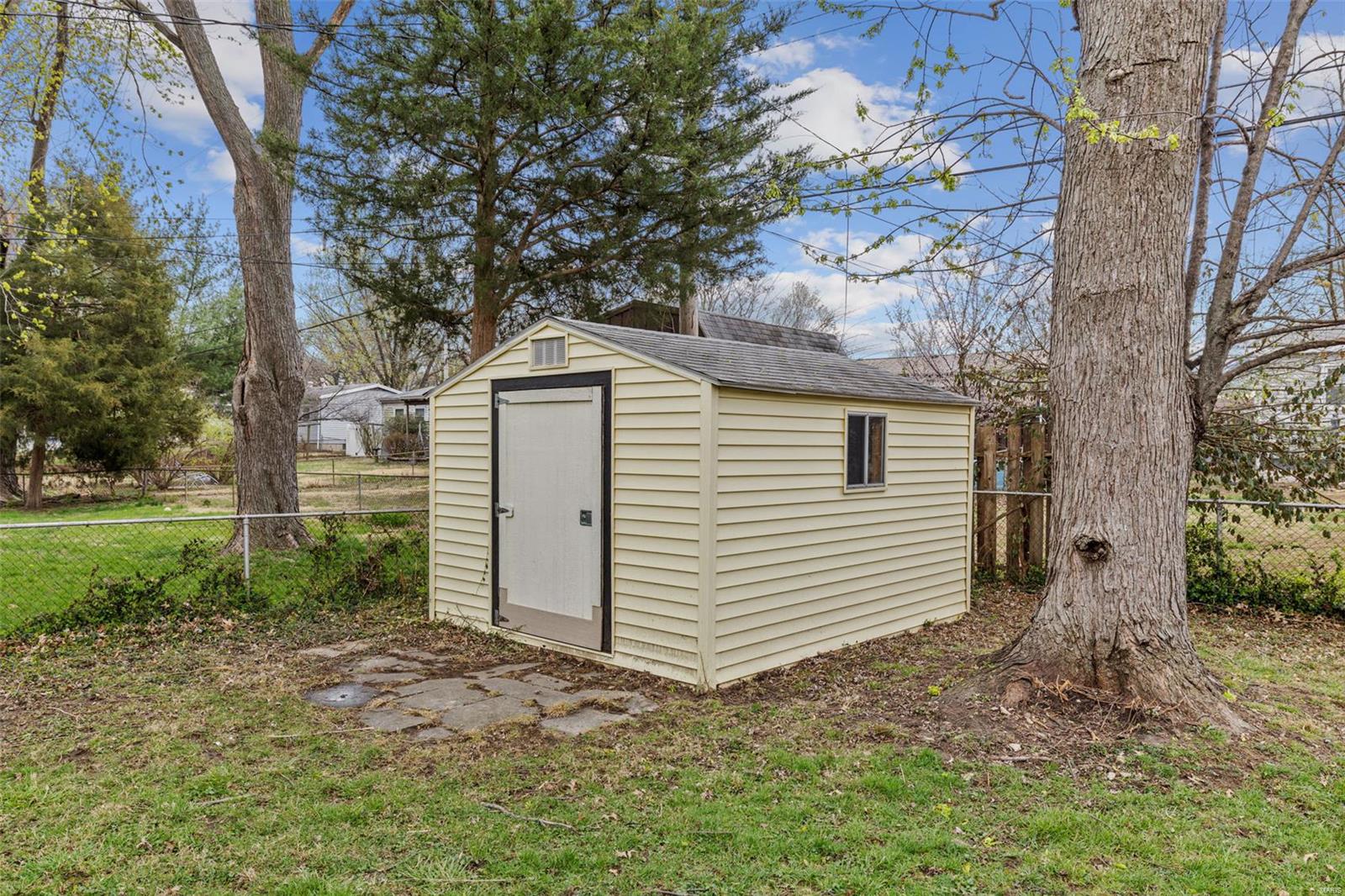 Brinwood Sub 4th Add - Residential