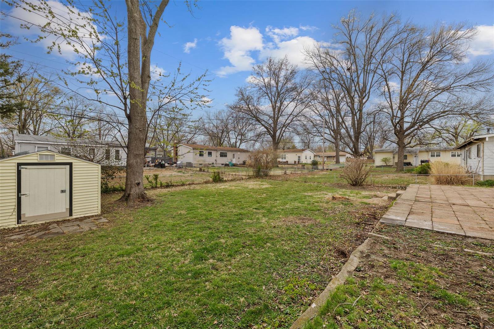 Brinwood Sub 4th Add - Residential