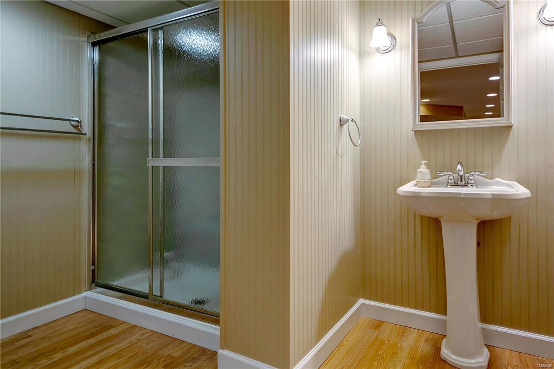 Wheatfield Road - Residential