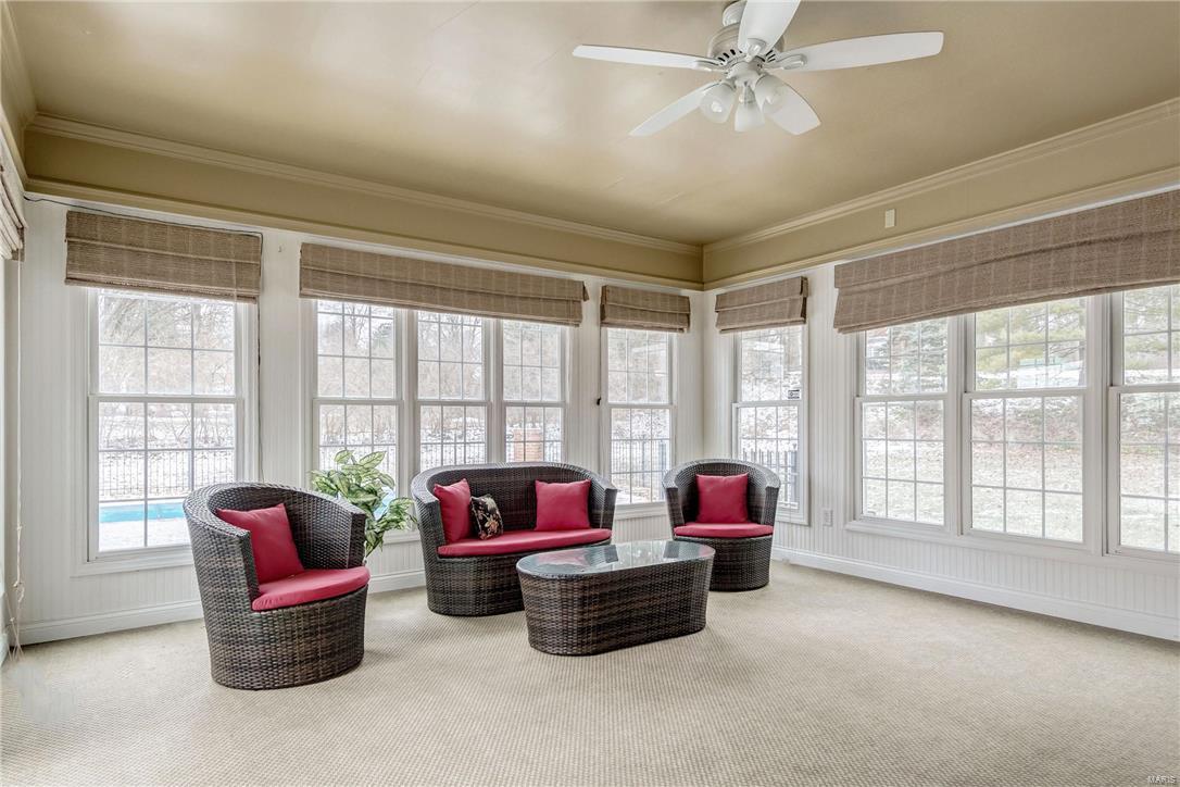 Wheatfield Road - Residential