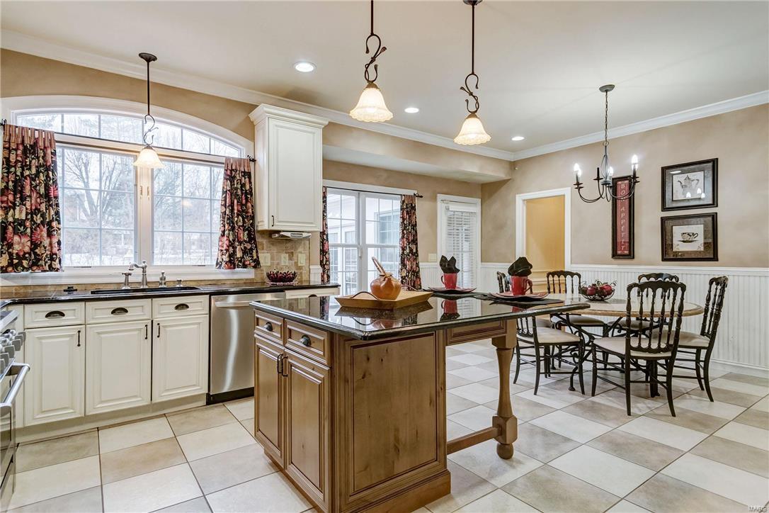 Wheatfield Road - Residential