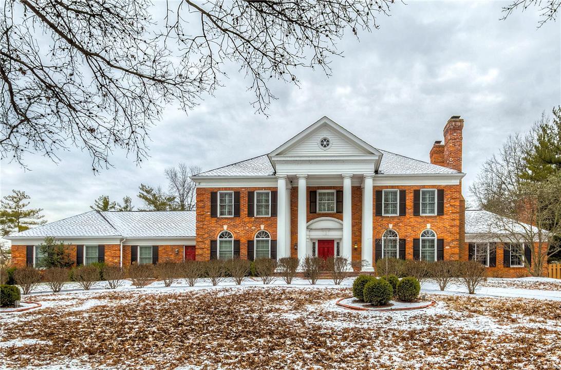 Wheatfield Road - Residential