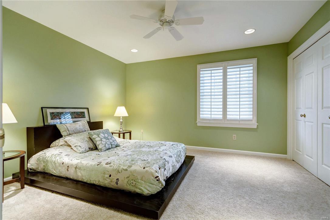 Wheatfield Road - Residential