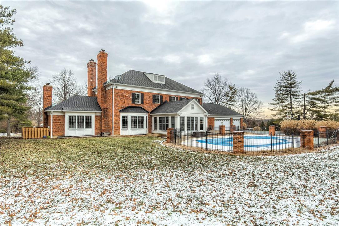 Wheatfield Road - Residential