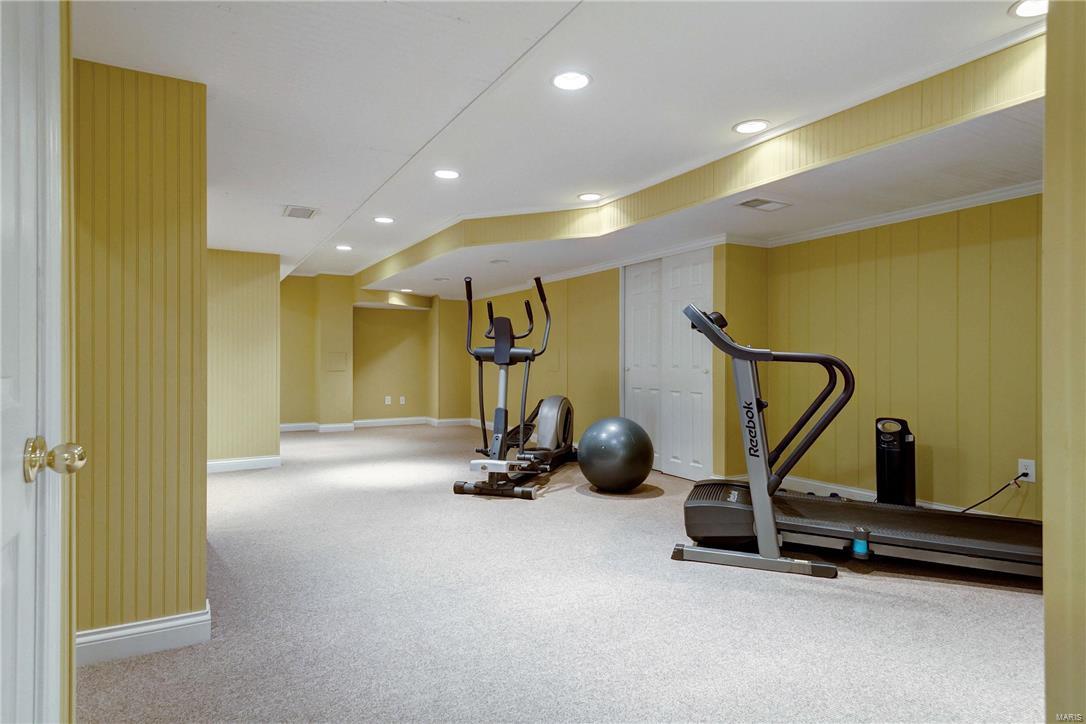 Wheatfield Road - Residential