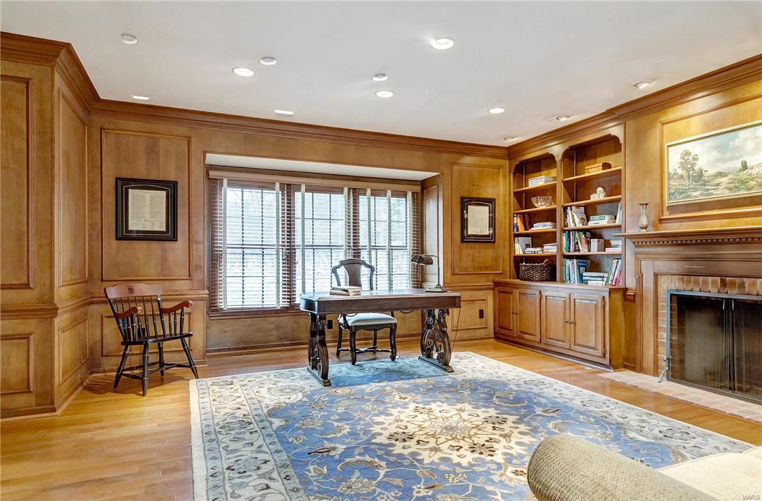 Wheatfield Road - Residential