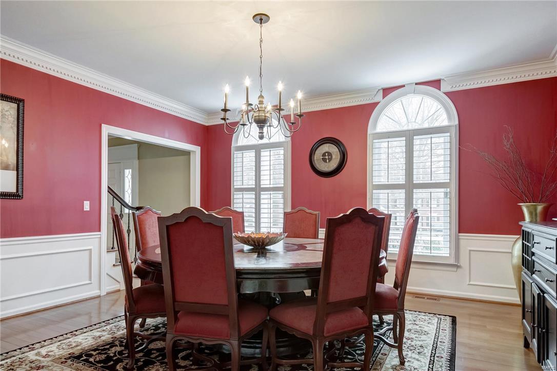 Wheatfield Road - Residential