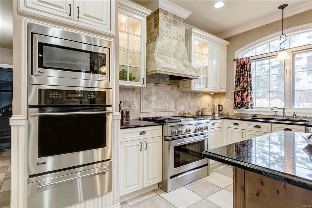 Wheatfield Road - Residential