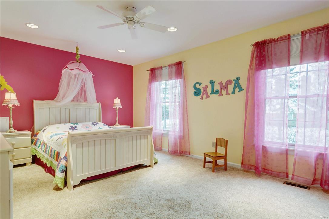 Wheatfield Road - Residential