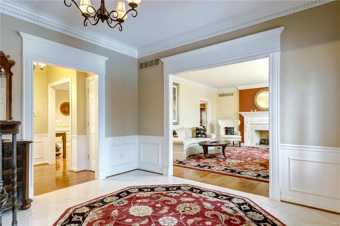 Wheatfield Road - Residential