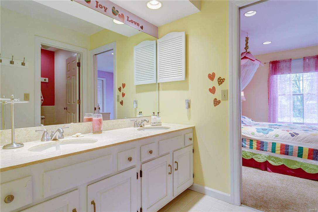 Wheatfield Road - Residential