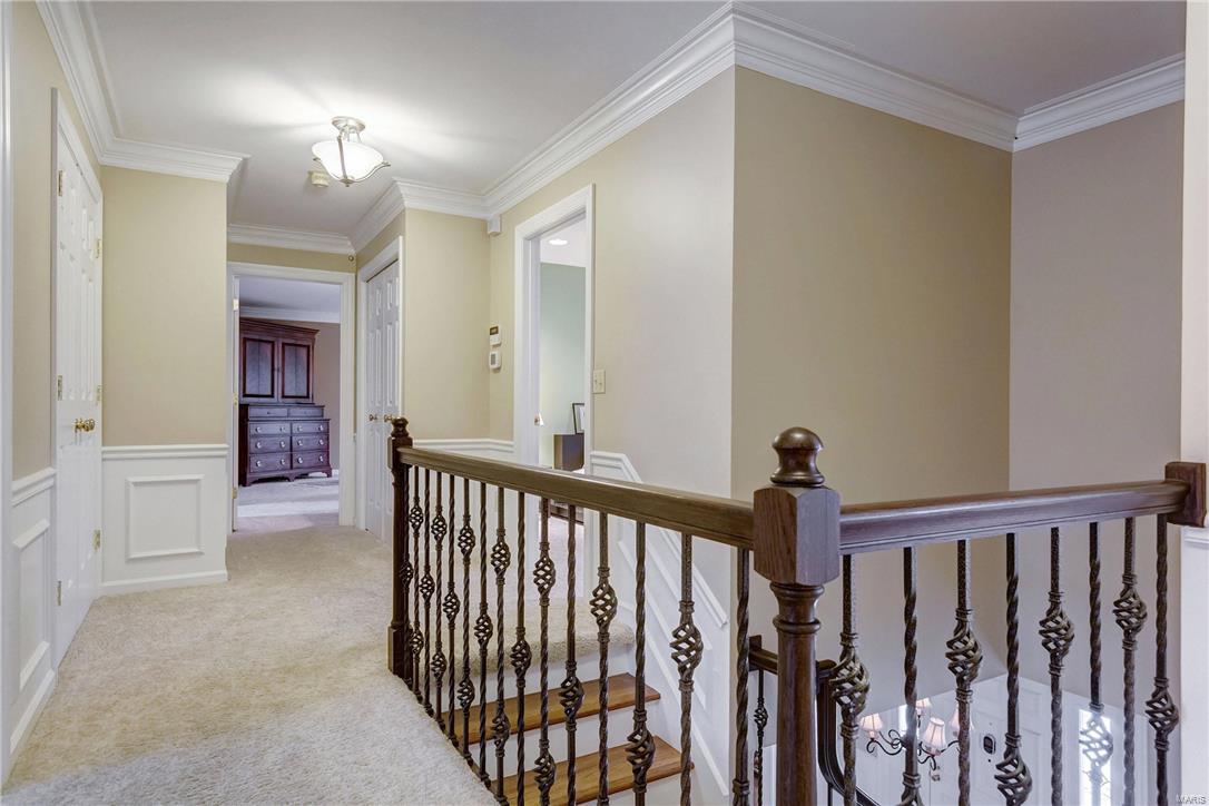 Wheatfield Road - Residential