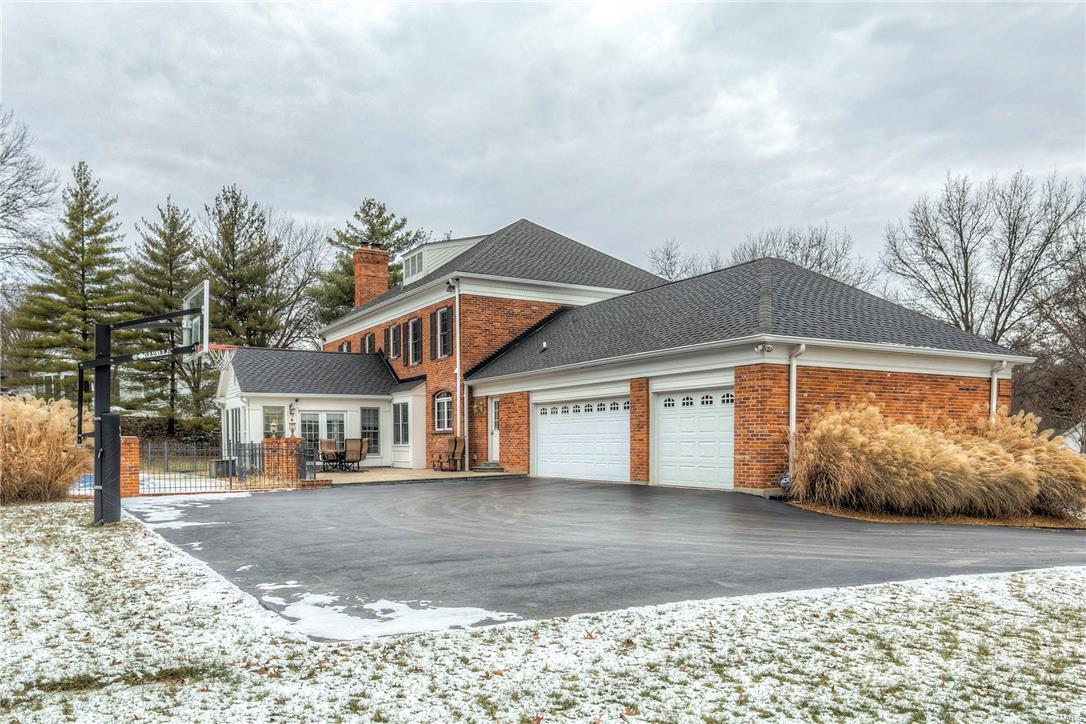 Wheatfield Road - Residential