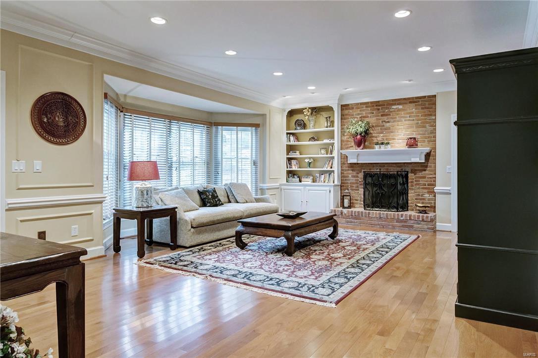 Wheatfield Road - Residential