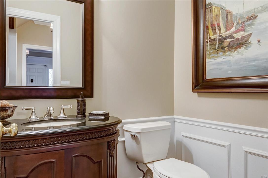 Wheatfield Road - Residential