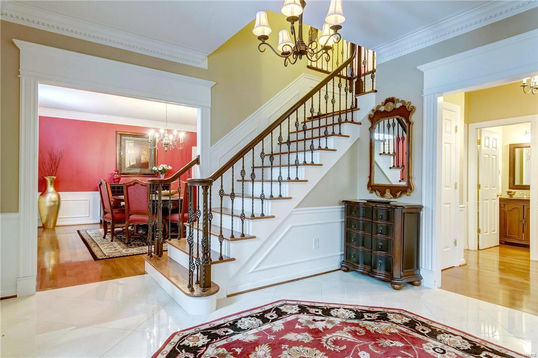 Wheatfield Road - Residential