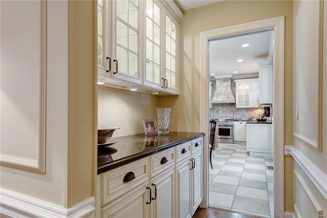 Wheatfield Road - Residential