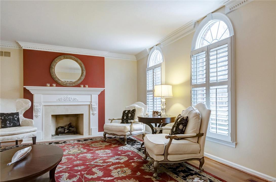 Wheatfield Road - Residential