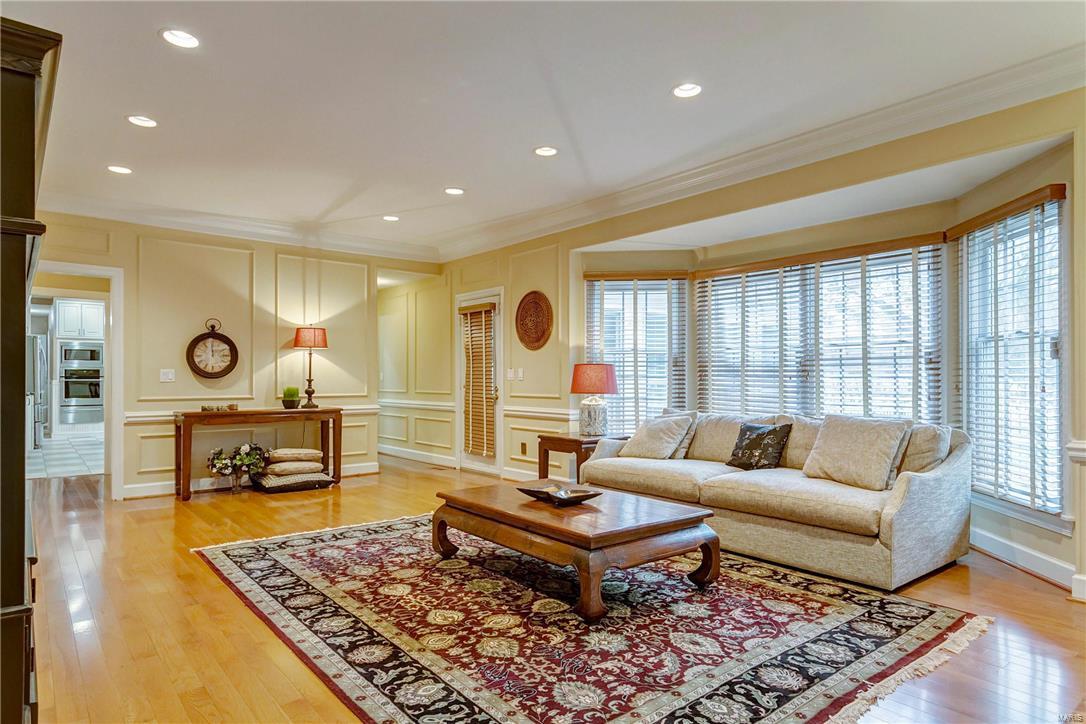 Wheatfield Road - Residential