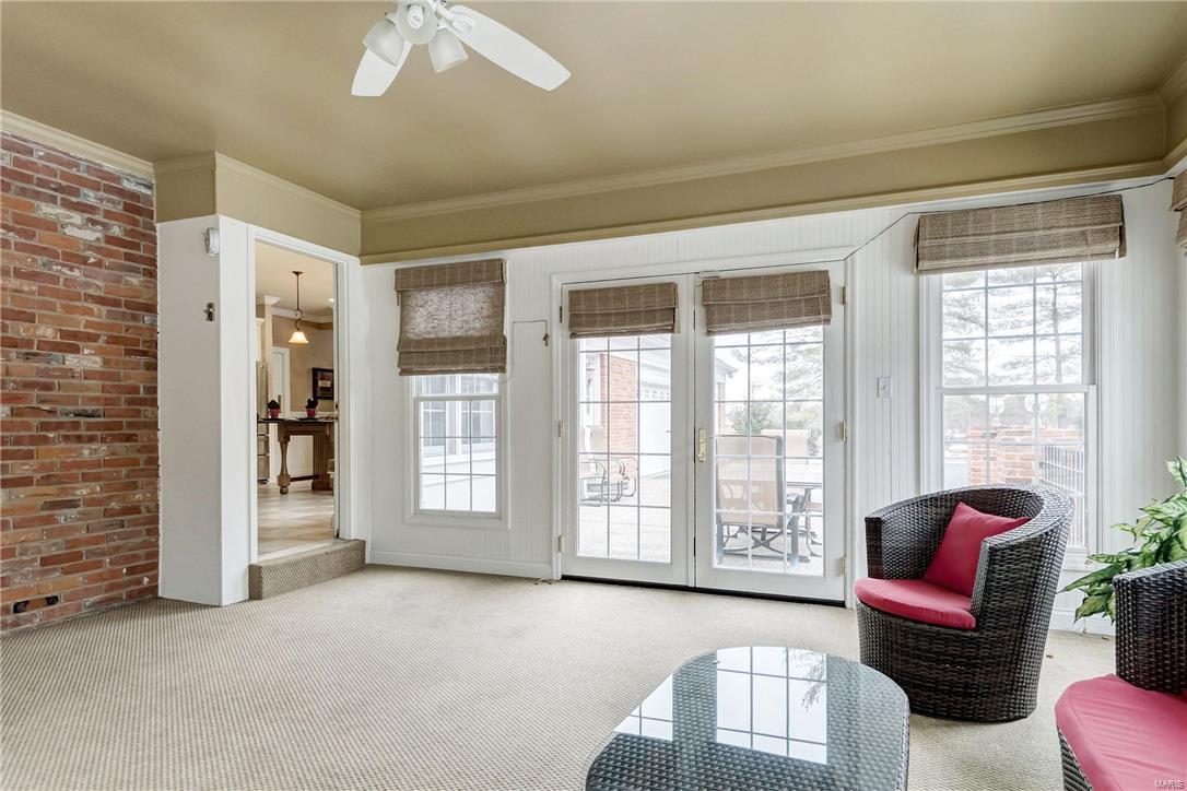 Wheatfield Road - Residential