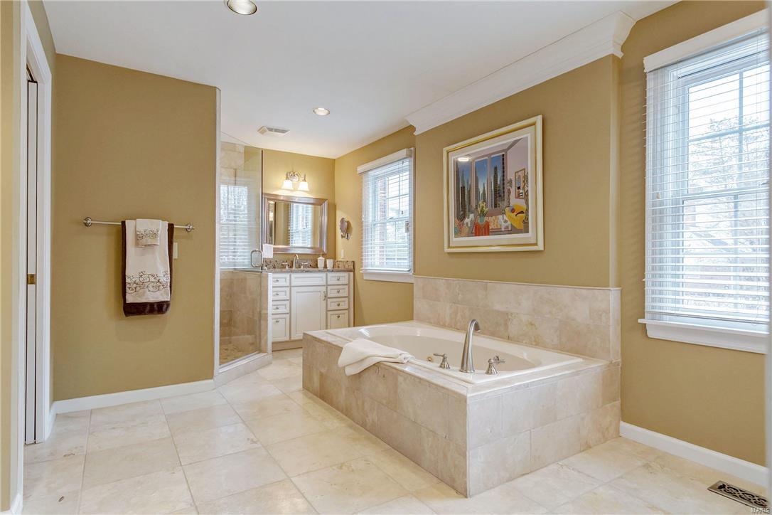 Wheatfield Road - Residential