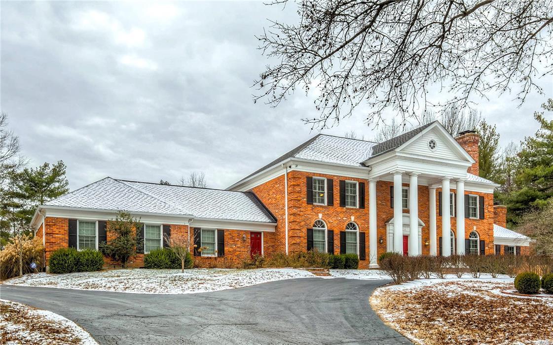 Wheatfield Road - Residential