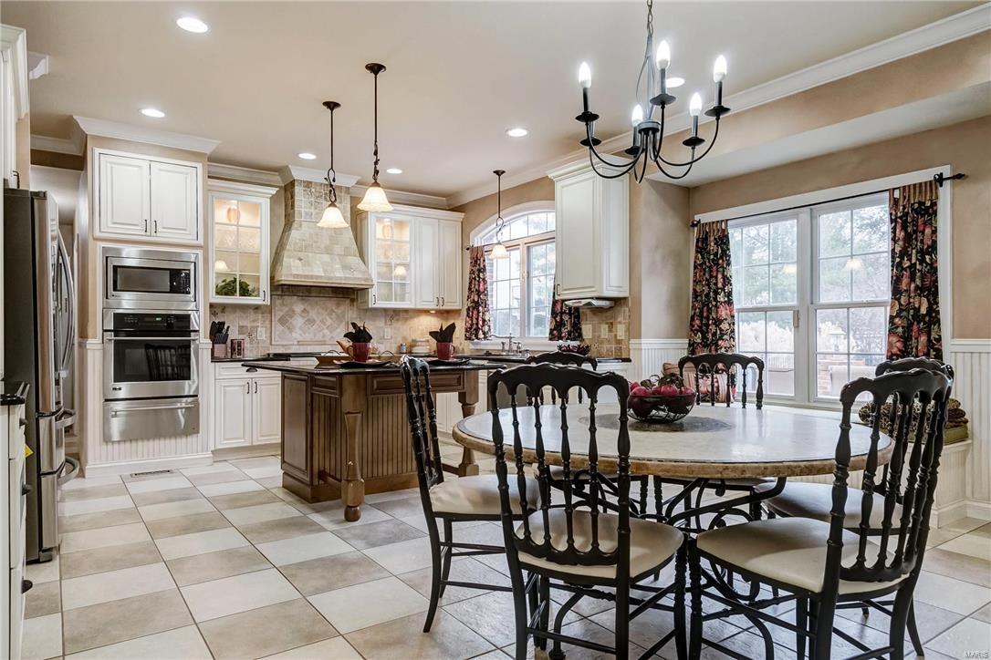 Wheatfield Road - Residential