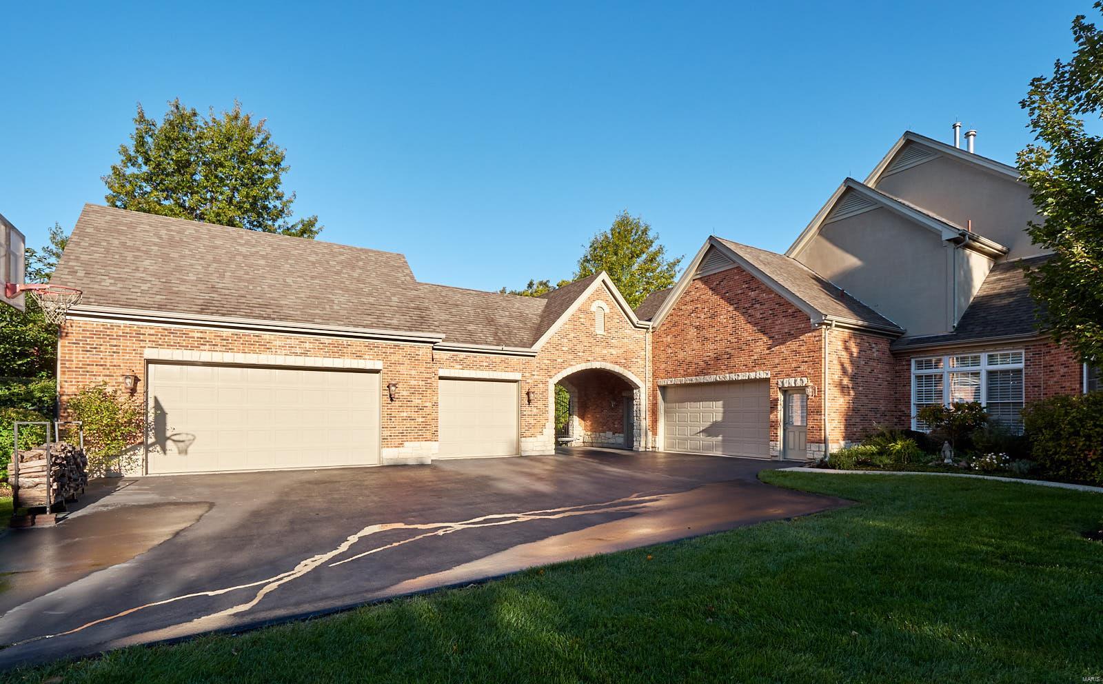 Wills Trace - Residential