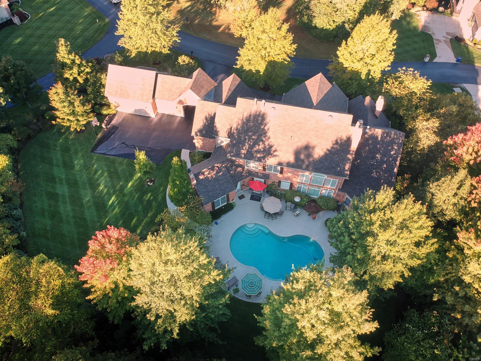 Wills Trace - Residential