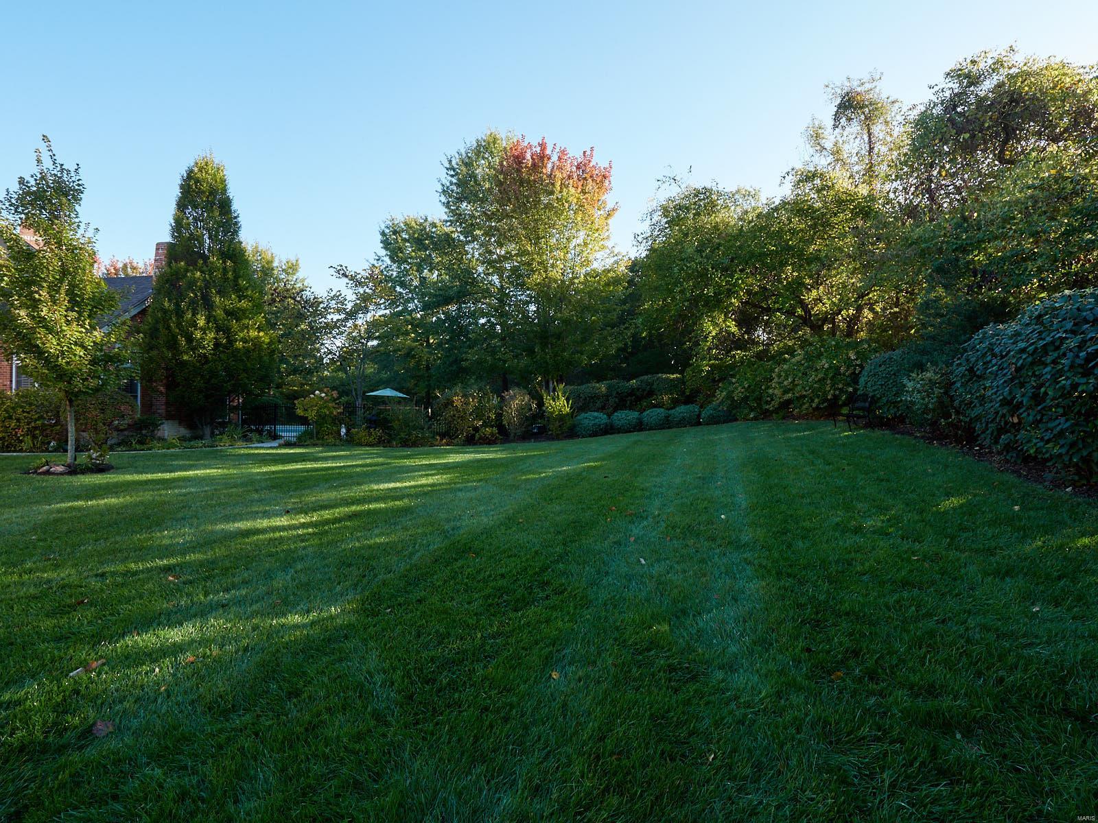 Wills Trace - Residential