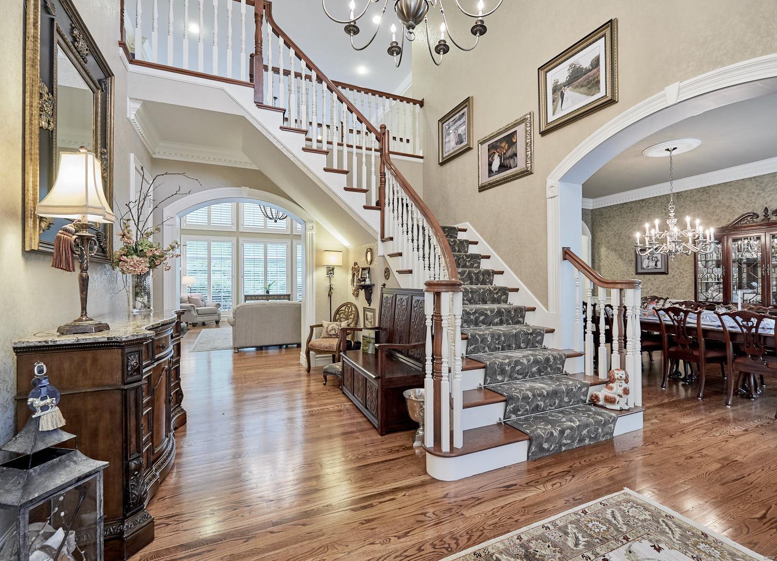 Wills Trace - Residential