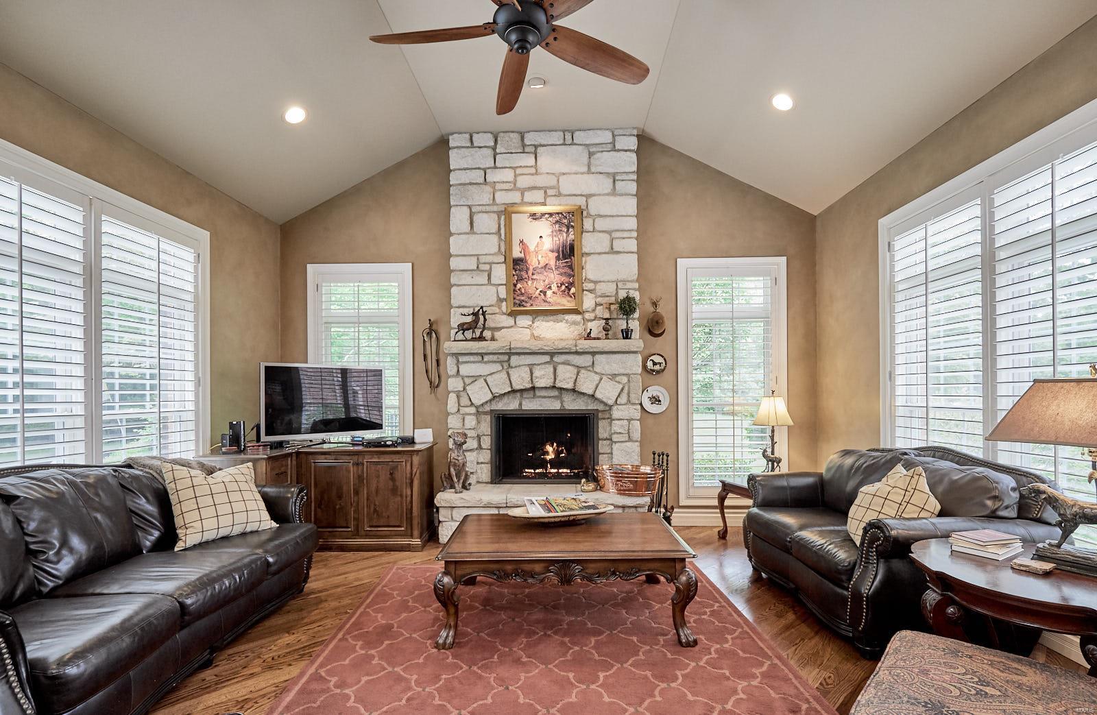 Wills Trace - Residential