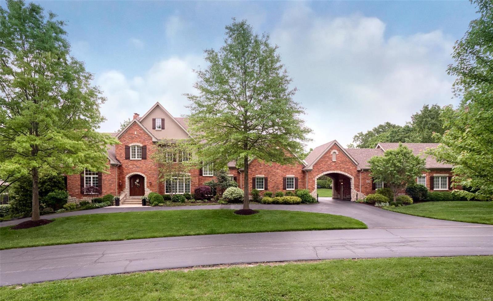 Wills Trace - Residential