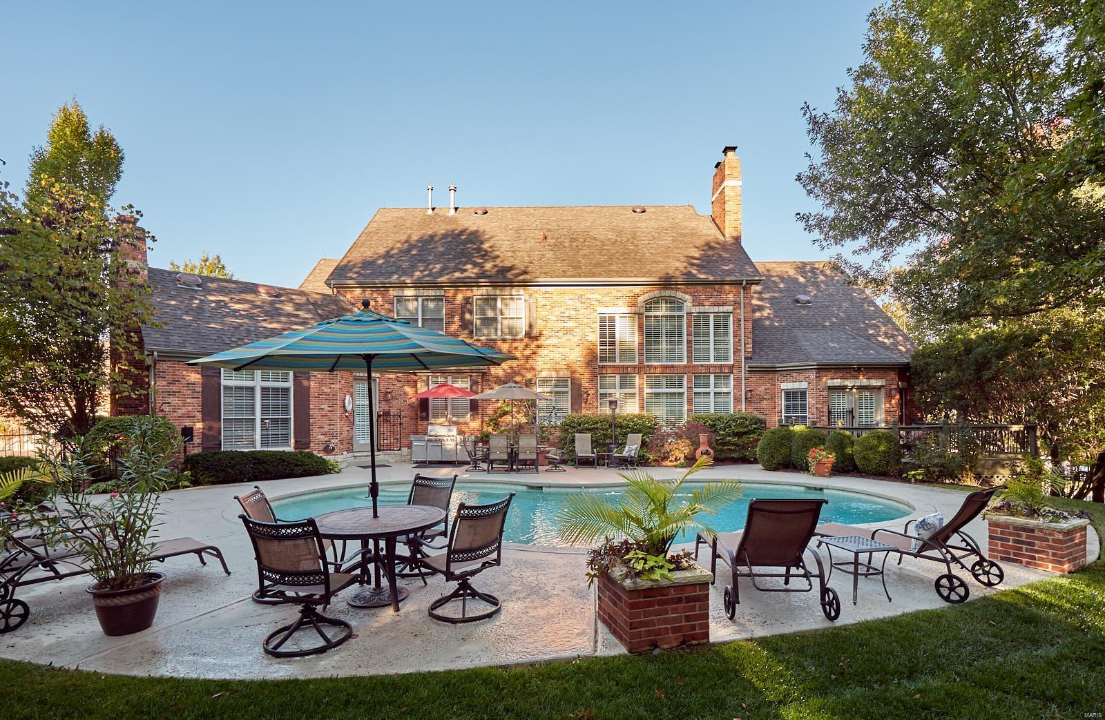 Wills Trace - Residential