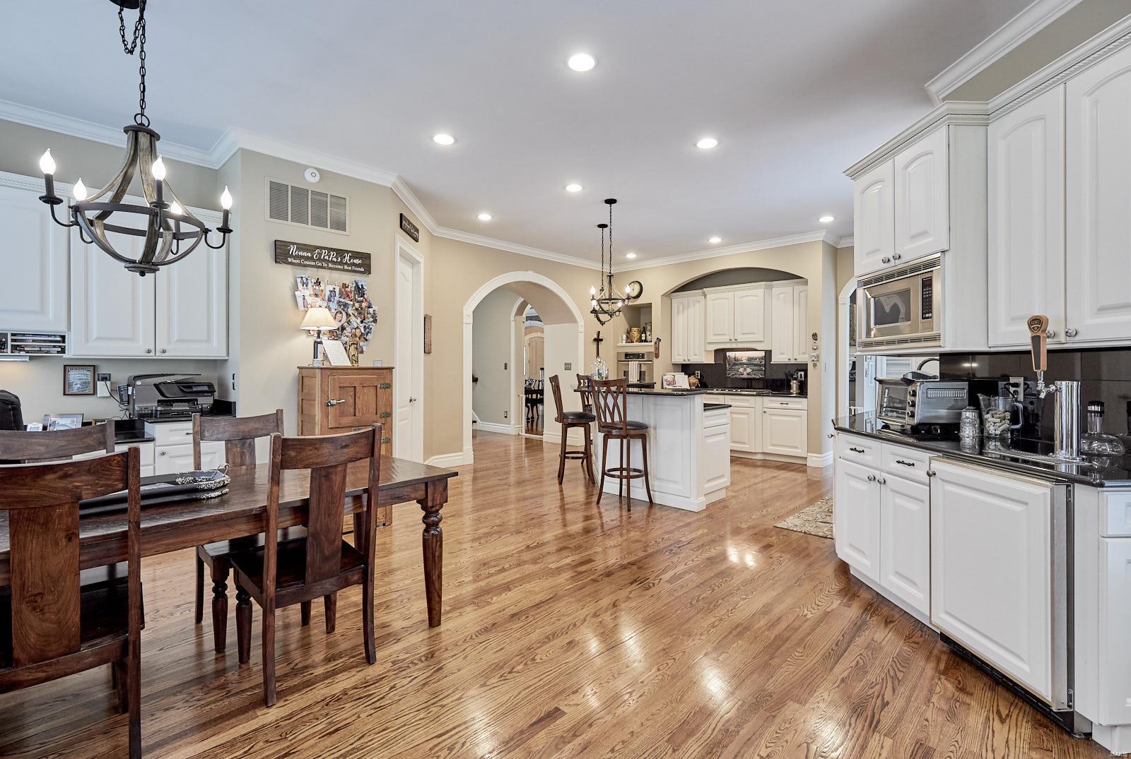 Wills Trace - Residential