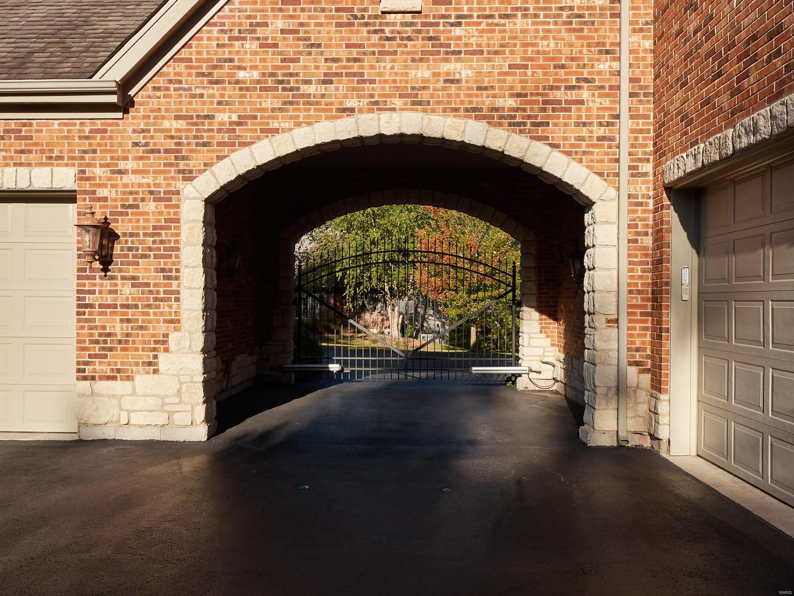 Wills Trace - Residential