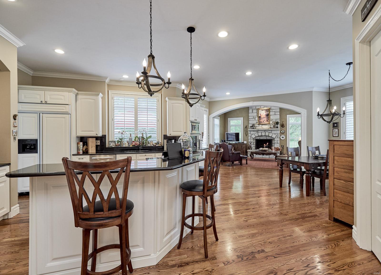 Wills Trace - Residential