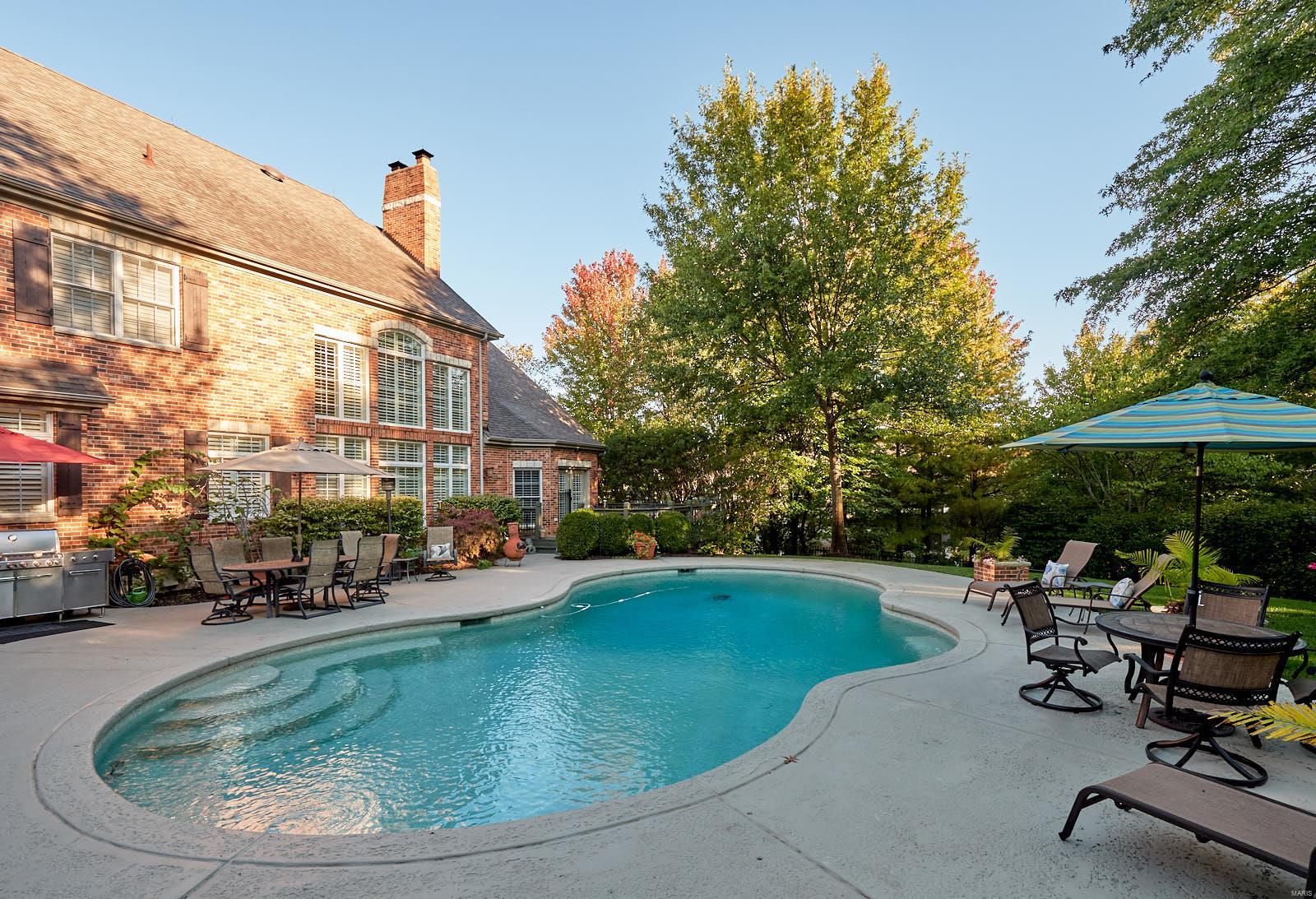 Wills Trace - Residential