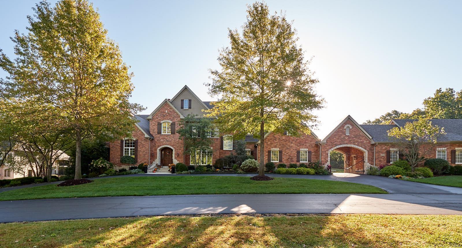 Wills Trace - Residential