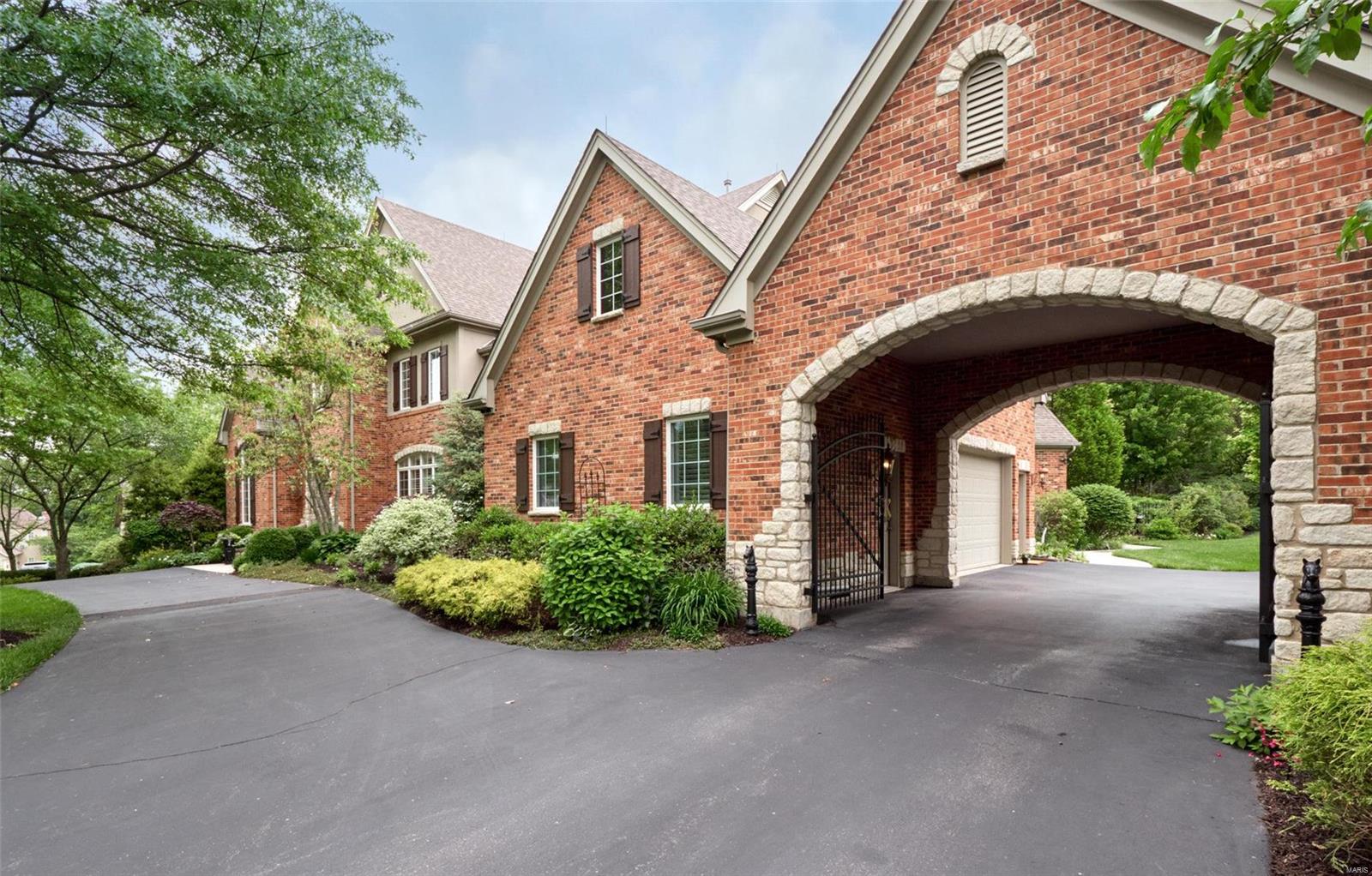 Wills Trace - Residential