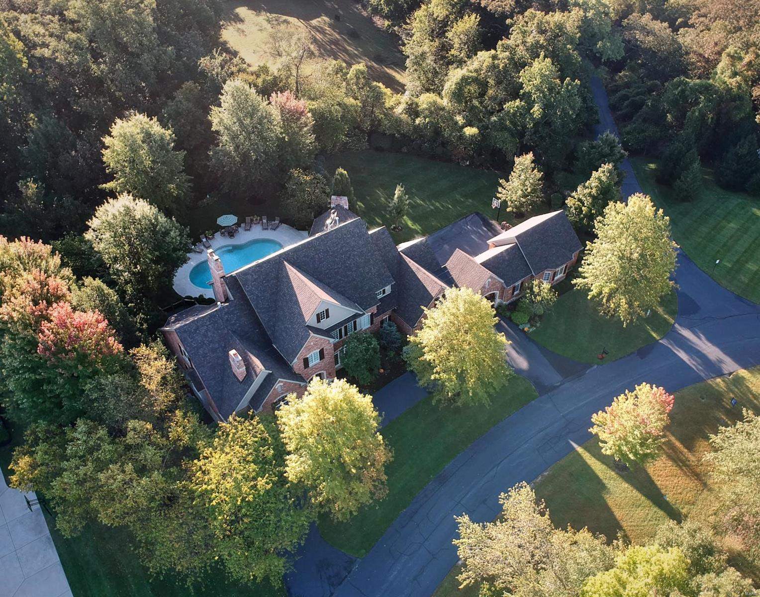 Wills Trace - Residential