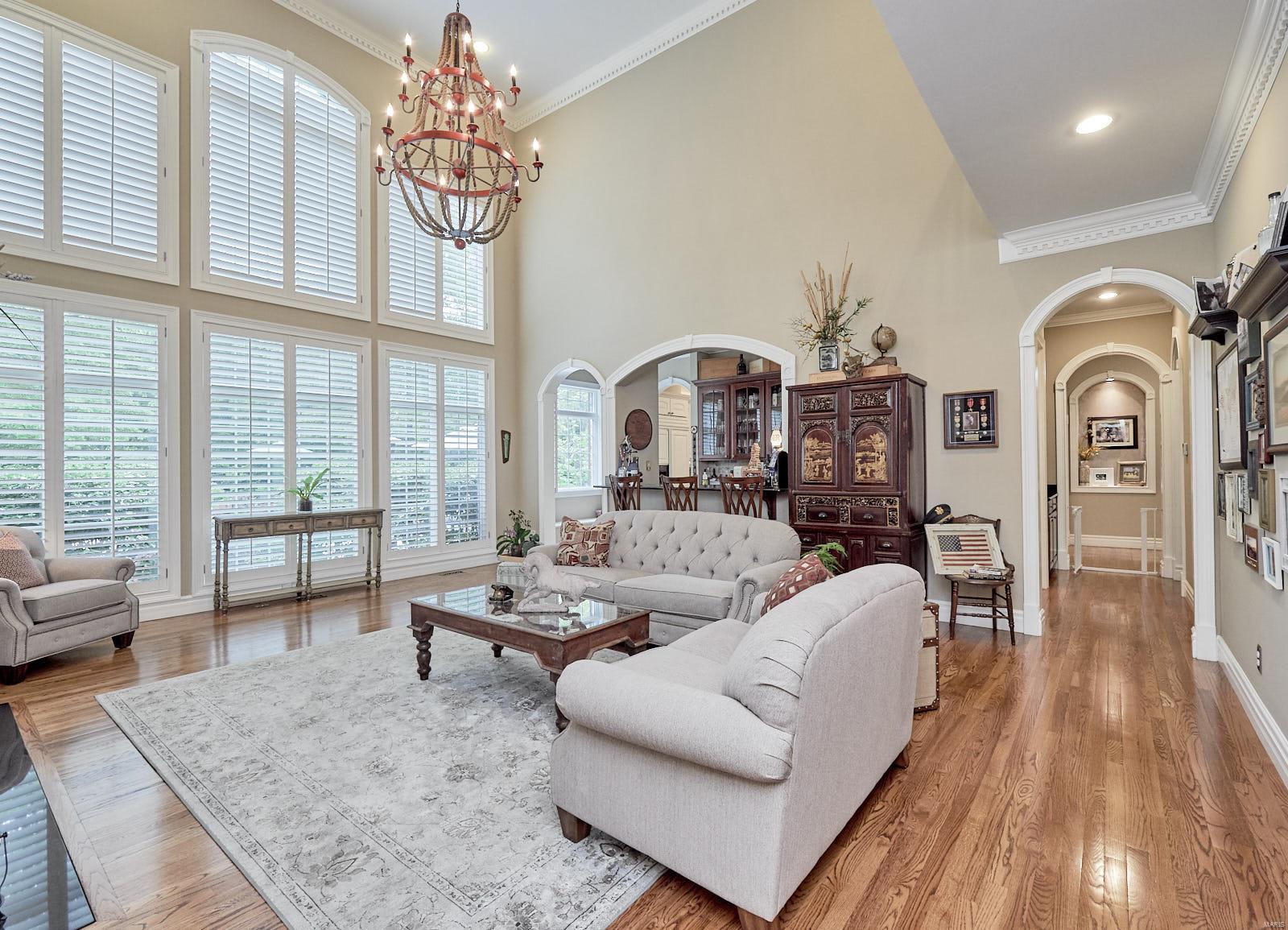 Wills Trace - Residential