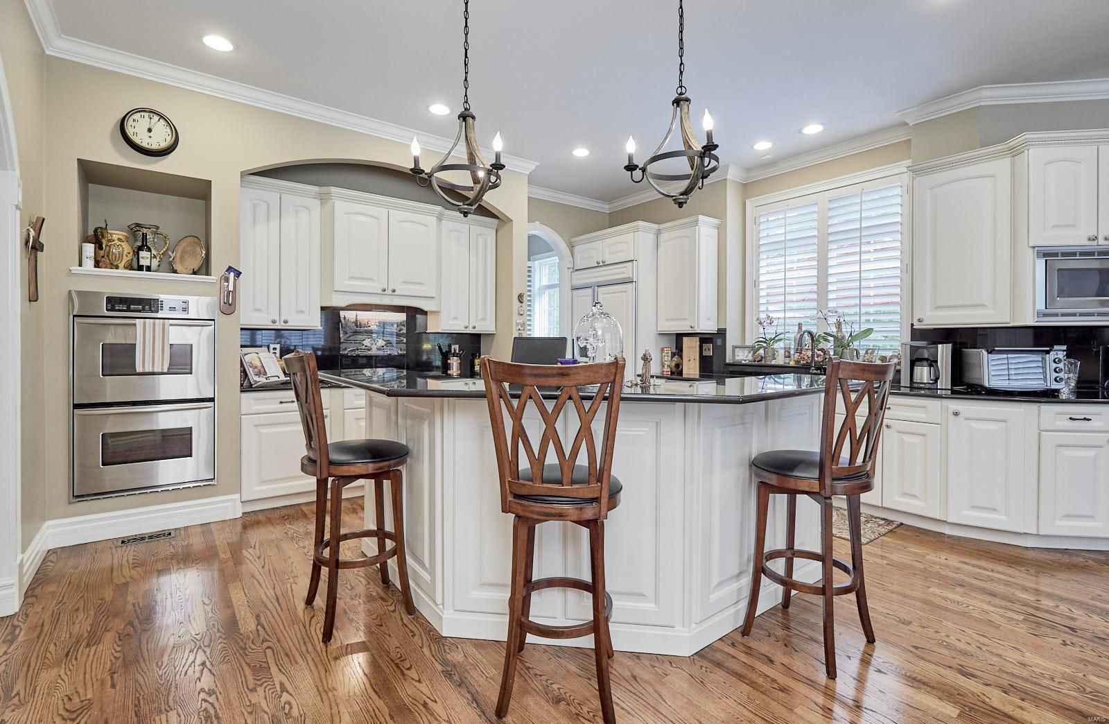 Wills Trace - Residential