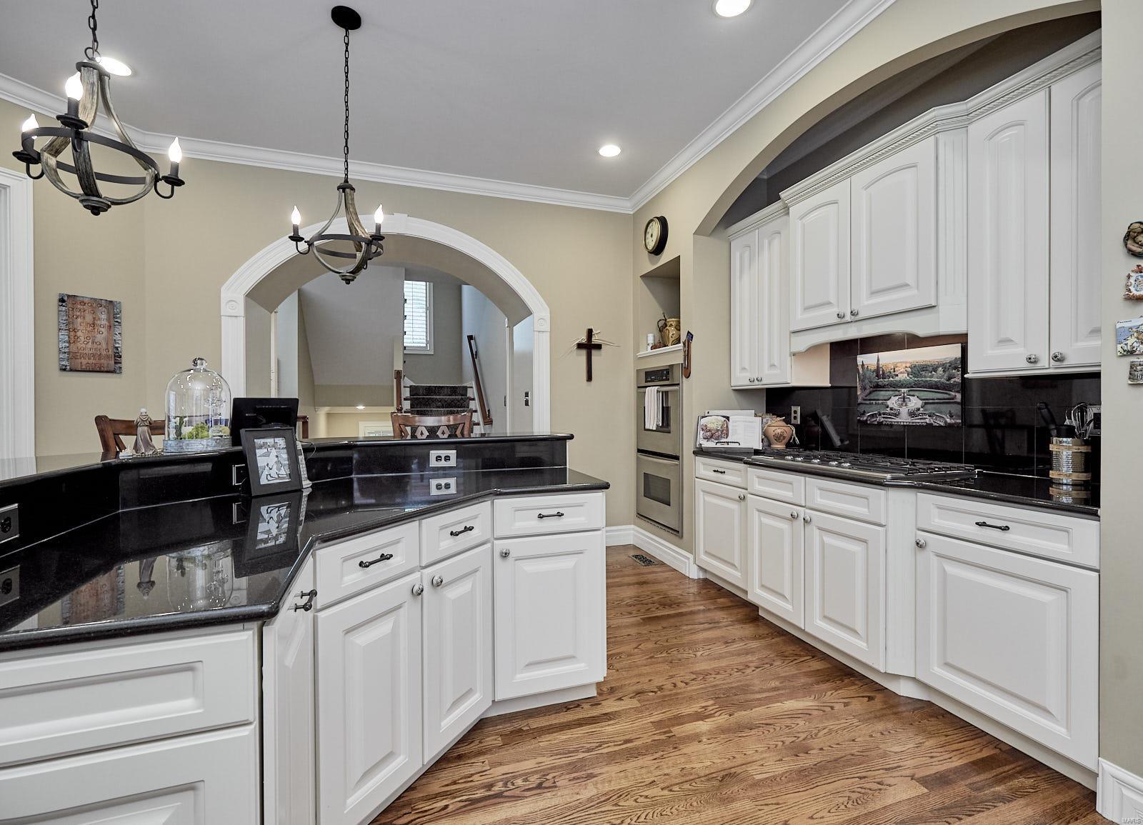 Wills Trace - Residential