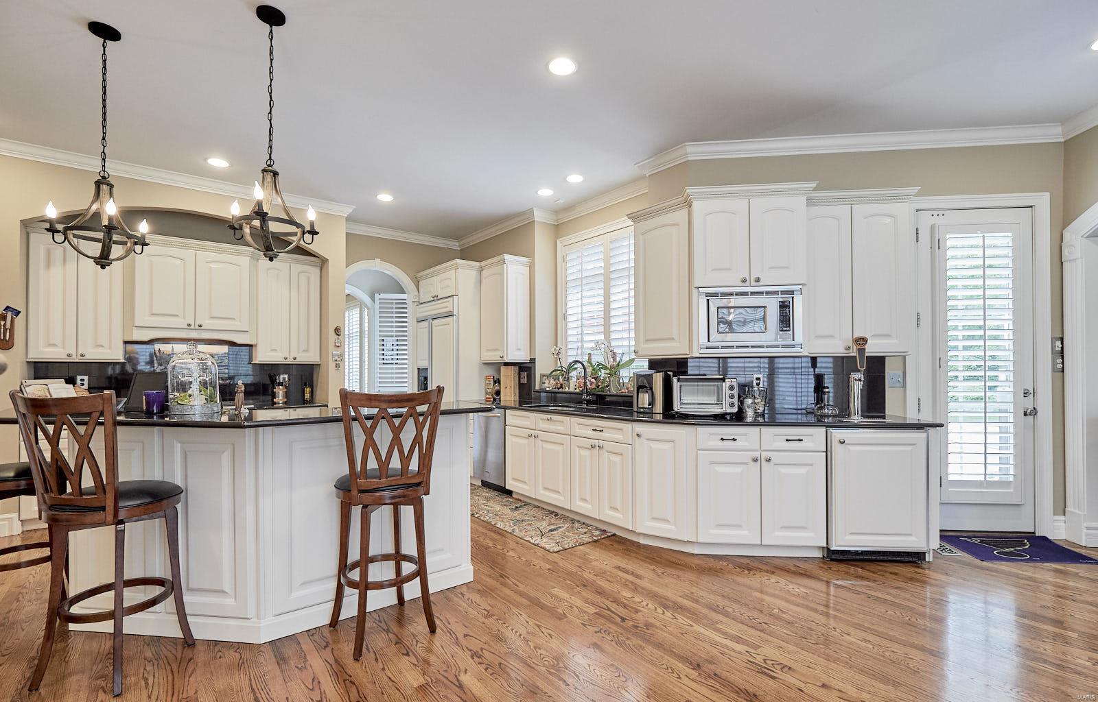 Wills Trace - Residential