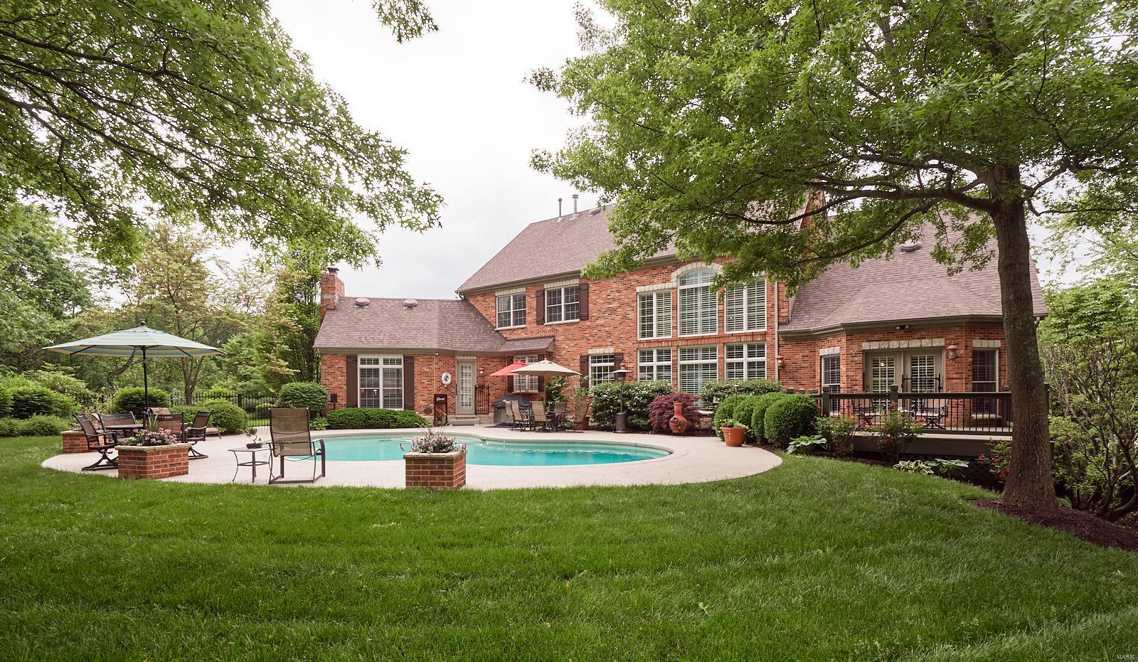 Wills Trace - Residential