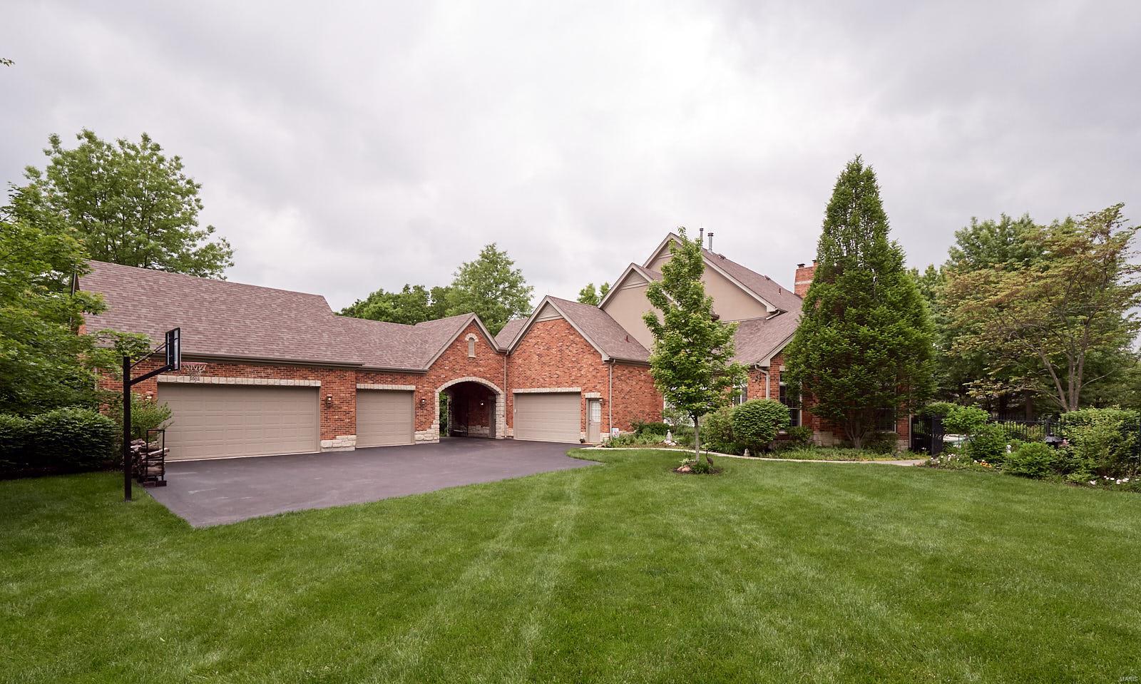 Wills Trace - Residential