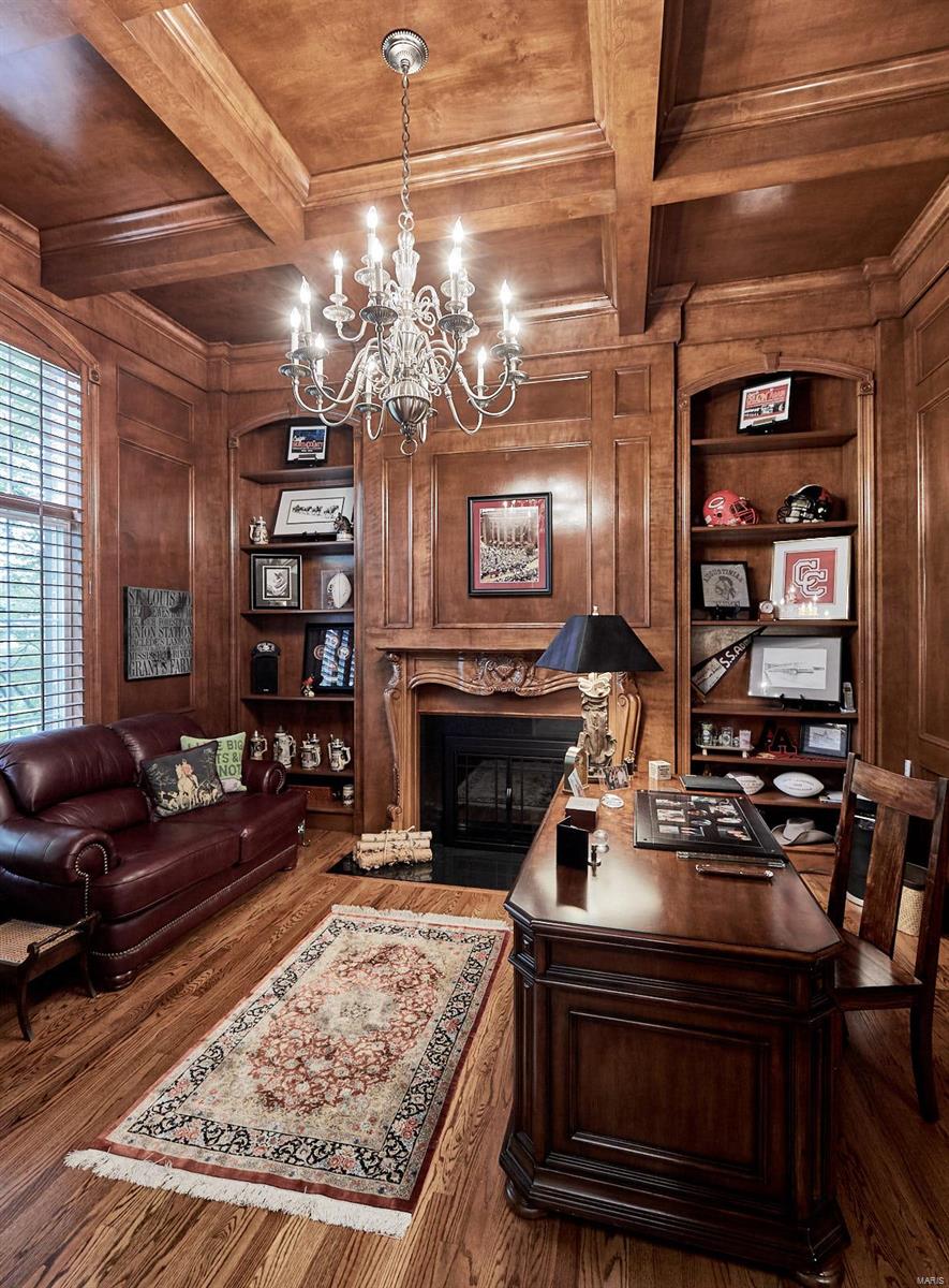 Wills Trace - Residential