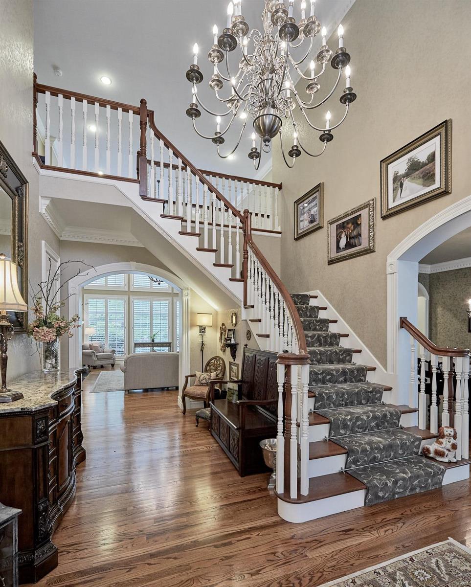 Wills Trace - Residential