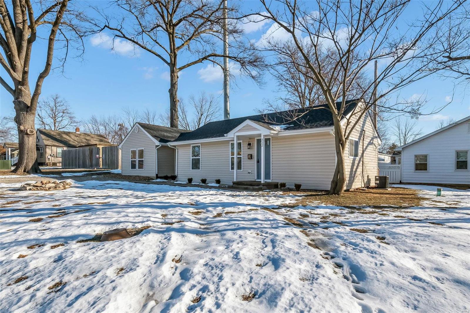 O'Fallon, Missouri 63366, United States, 3 Bedrooms Bedrooms, ,2 BathroomsBathrooms,Residential,Pending,16618